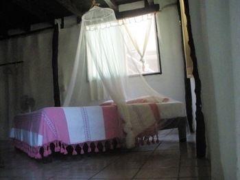 Hotel My Tulum Cabanas