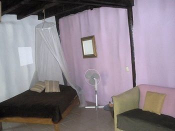 Hotel My Tulum Cabanas