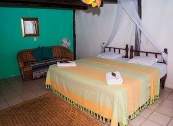 Hotel My Tulum Cabanas