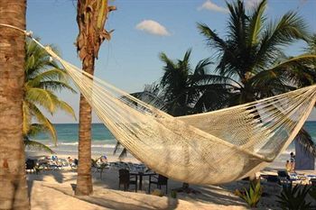 Hotel My Tulum Cabanas
