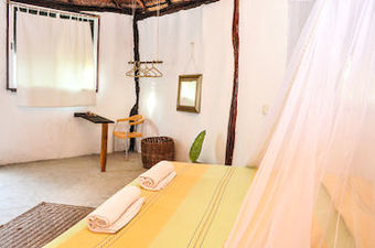 Hotel My Tulum Cabanas