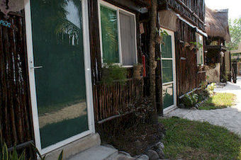 Hotel My Tulum Cabanas