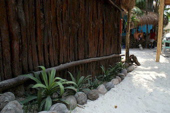 Hotel My Tulum Cabanas