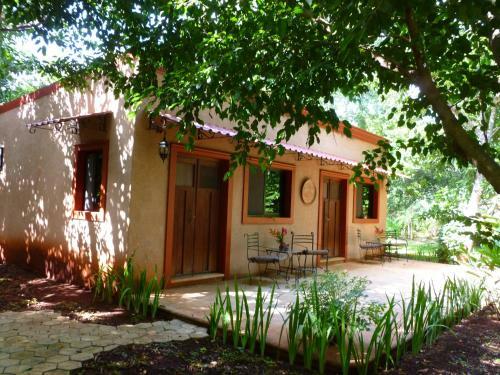 Bed & Breakfast The Flycatcher Inn Boutique Hotel