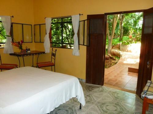 Bed & Breakfast The Flycatcher Inn Boutique Hotel