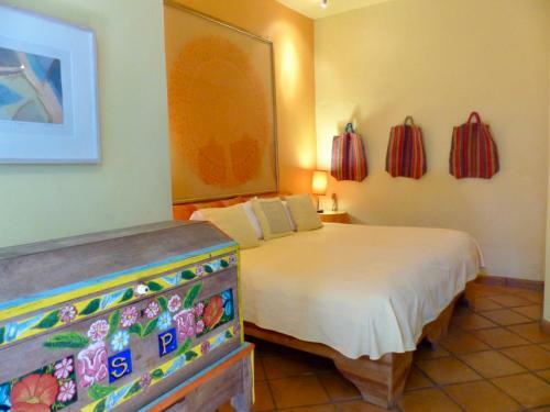 Aparthotel Casa Carly