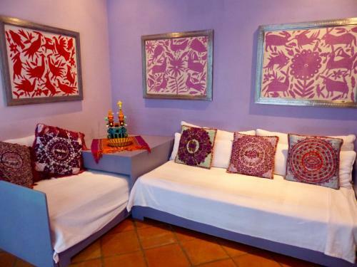 Aparthotel Casa Carly