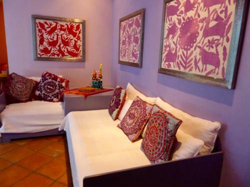 Aparthotel Casa Carly