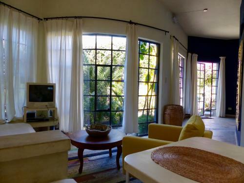 Aparthotel Casa Carly