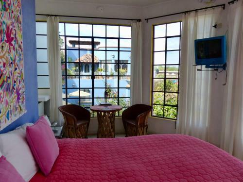 Aparthotel Casa Carly
