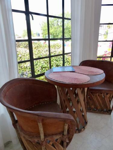 Aparthotel Casa Carly