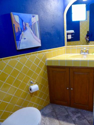 Aparthotel Casa Carly