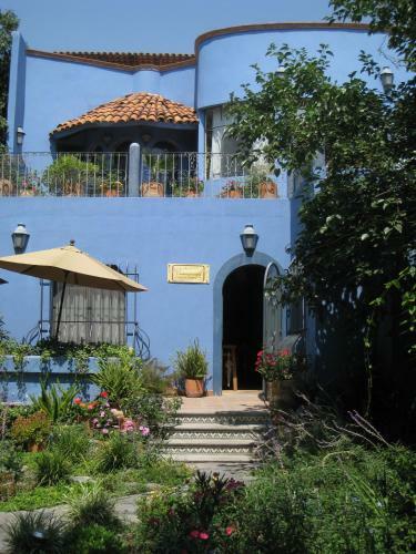 Aparthotel Casa Carly