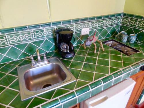 Aparthotel Casa Carly