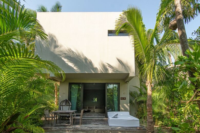 Hotel Casa Magna