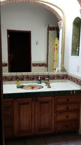 La Casa De Los Cactus - Boutique Villas Xichu