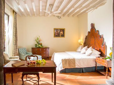 Hotel Solar De Las Animas