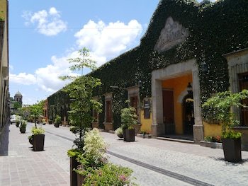 Hotel Solar De Las Animas