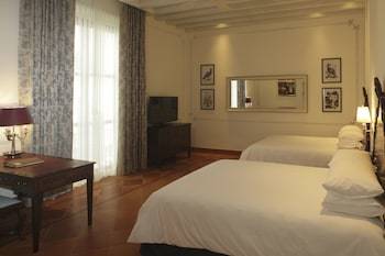Hotel Solar De Las Animas