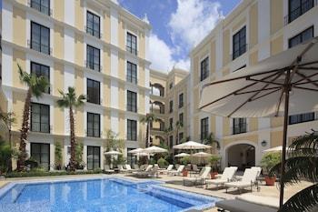 Hotel Solar De Las Animas