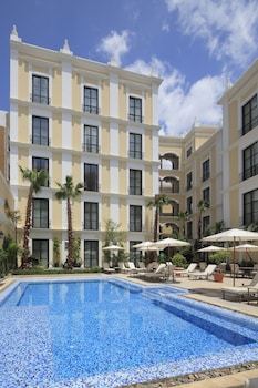 Hotel Solar De Las Animas
