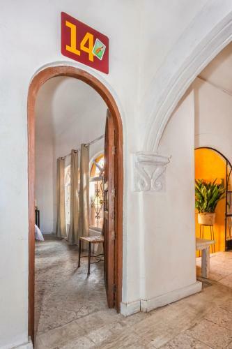 Hotel Casa Loteria