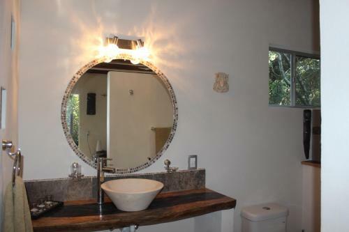 Bed & Breakfast Casa Selva Orquideas