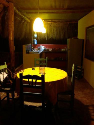 Bed & Breakfast Casa Selva Orquideas