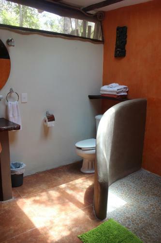 Bed & Breakfast Casa Selva Orquideas