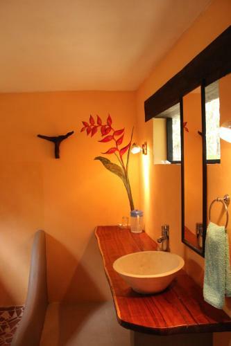 Bed & Breakfast Casa Selva Orquideas