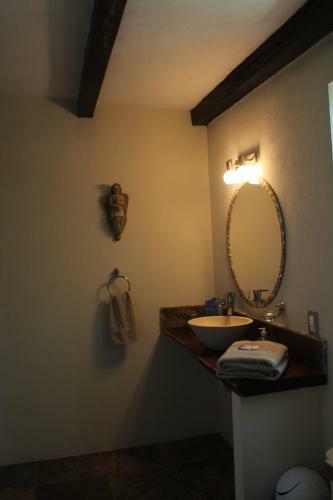 Bed & Breakfast Casa Selva Orquideas
