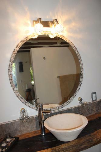 Bed & Breakfast Casa Selva Orquideas