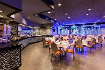 Hotel Wyndham Garden Dallas North
