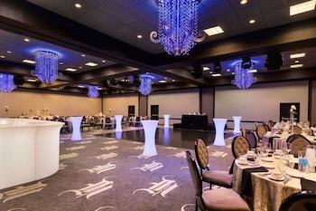 Hotel Wyndham Garden Dallas North