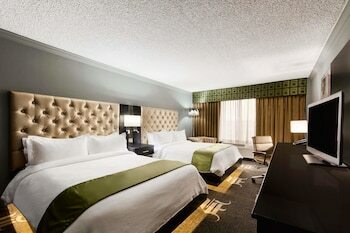 Hotel Wyndham Garden Dallas North