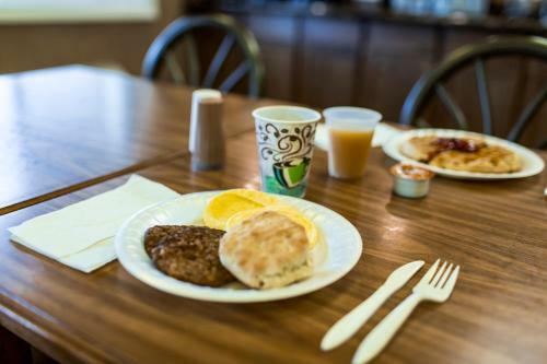 Hotel Expressway Suites Of Bismarck