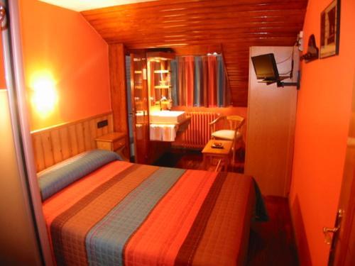 Hotel Navarro