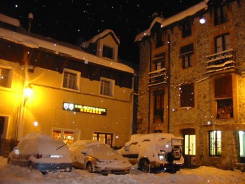 Hotel Navarro