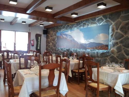 Hotel Navarro