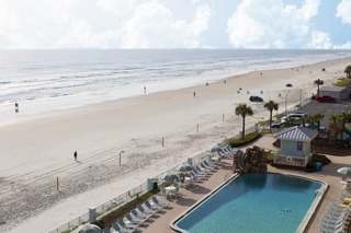 Hotel Grand Seas Resort