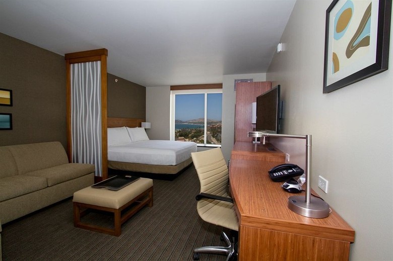 Hotel Hyatt Place Los Cabos