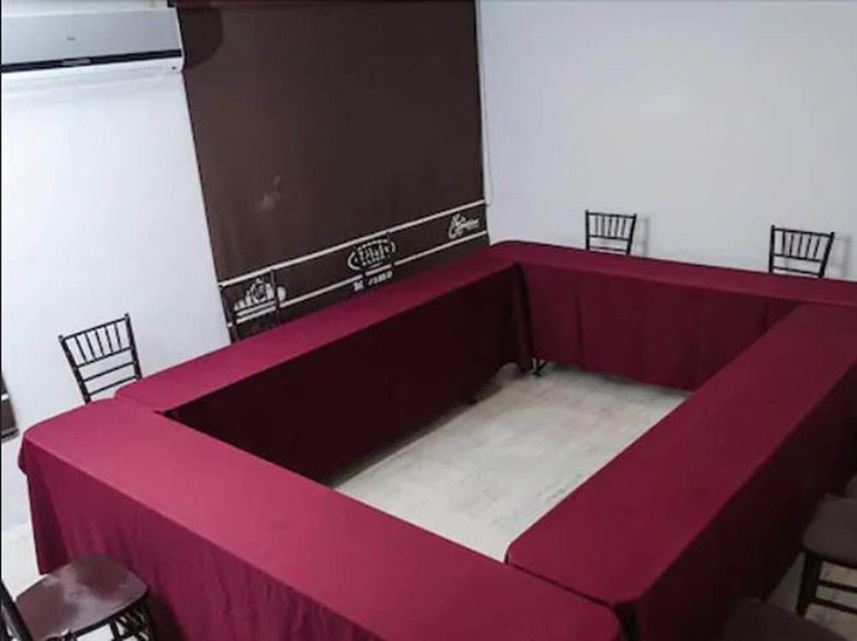 Hotel El Rancho