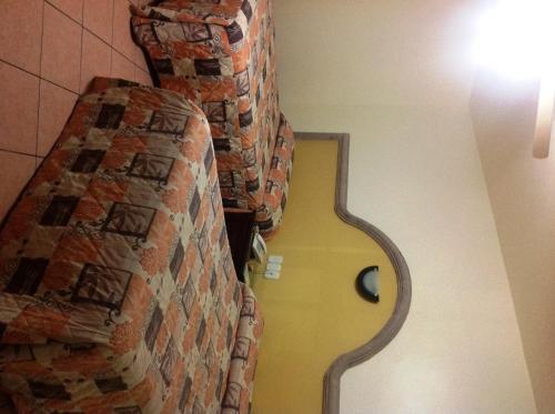 Hotel Real Santa Fe