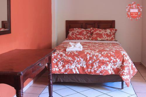 Hotel Posada Del Marqu�s