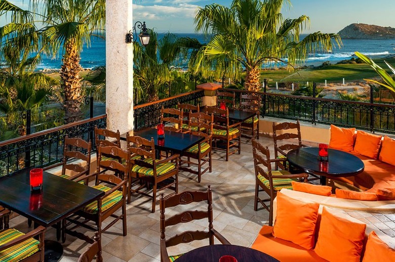 Hotel Hacienda Del Mar Vacation Club