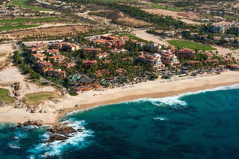 Hotel Hacienda Del Mar Vacation Club