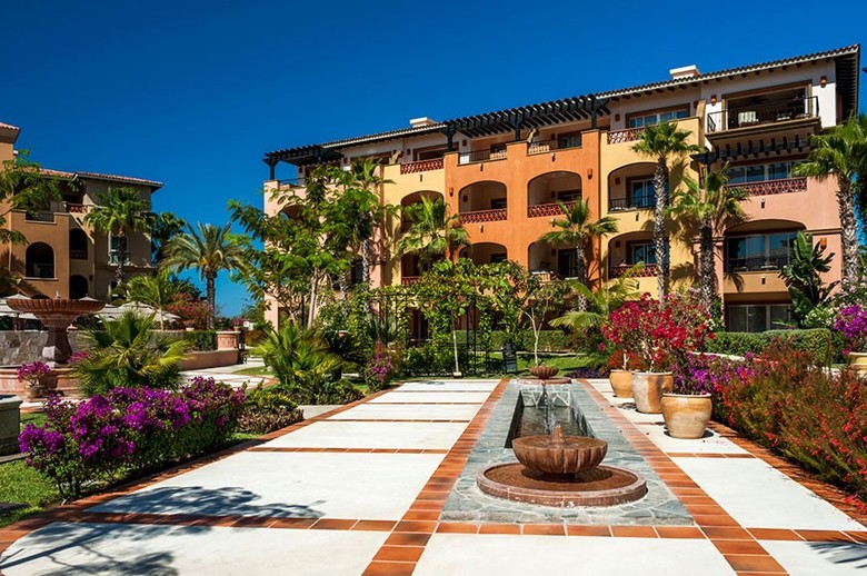 Hotel Hacienda Del Mar Vacation Club