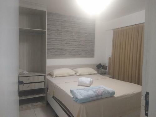 Apartamento Studio Iracema Temporada Aconchegante