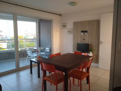 Apartamento Studio Iracema Temporada Aconchegante