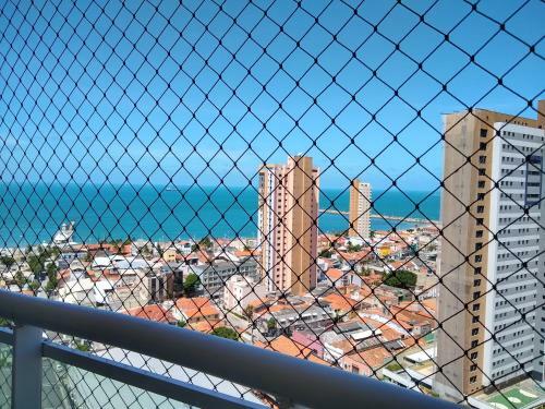 Apartamento Studio Iracema Temporada Aconchegante